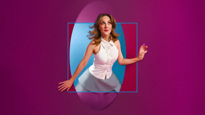 Gillian Cosgriff - Life, Oh Life