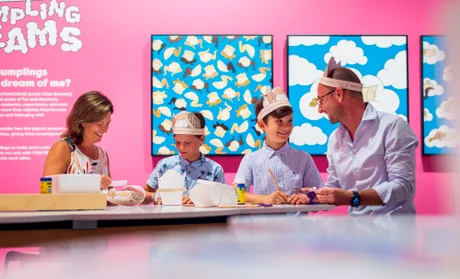 Children's Gallery
