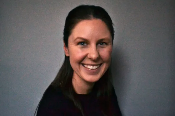Carly Young