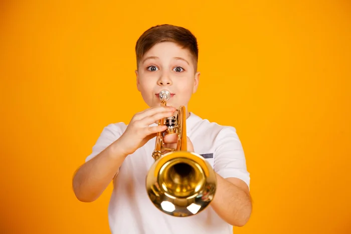 Hot Potato Band Workshop