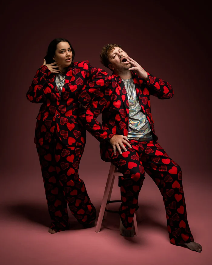 Chris Martin & Taylor Edwards: Date Night
