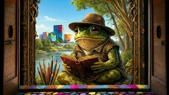 KTO26: Compendium of Adventure