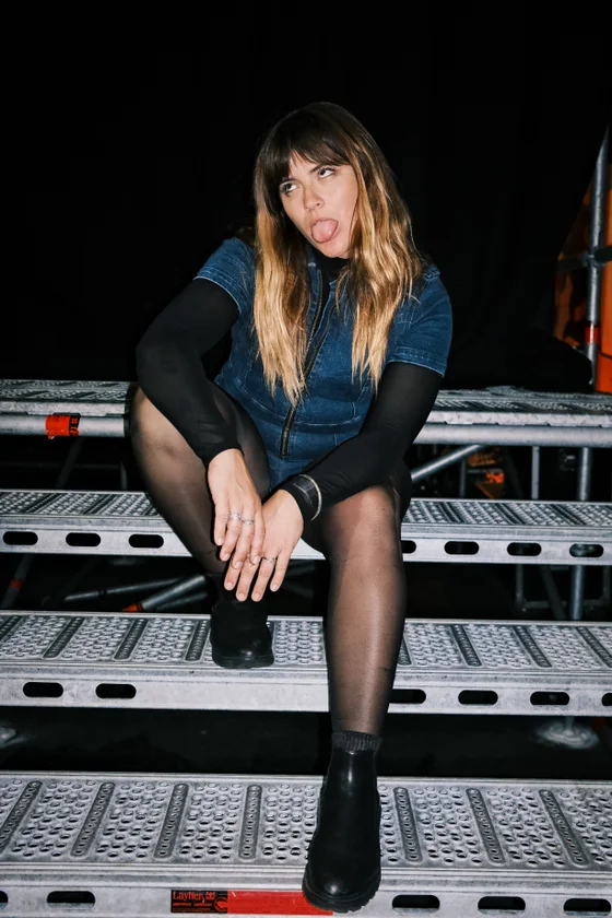 Ella Fence