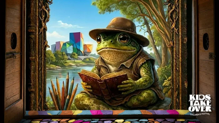 Compendium of Adventure