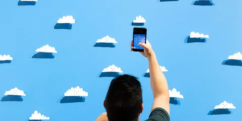 Capture your imagination.