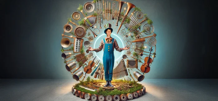 Upsound Instruments