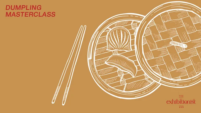 Dumpling Masterclass