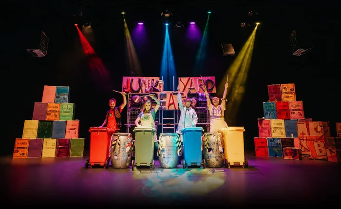 The Box Show