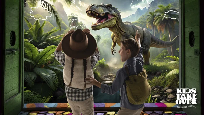 Erth's Dinosaurs