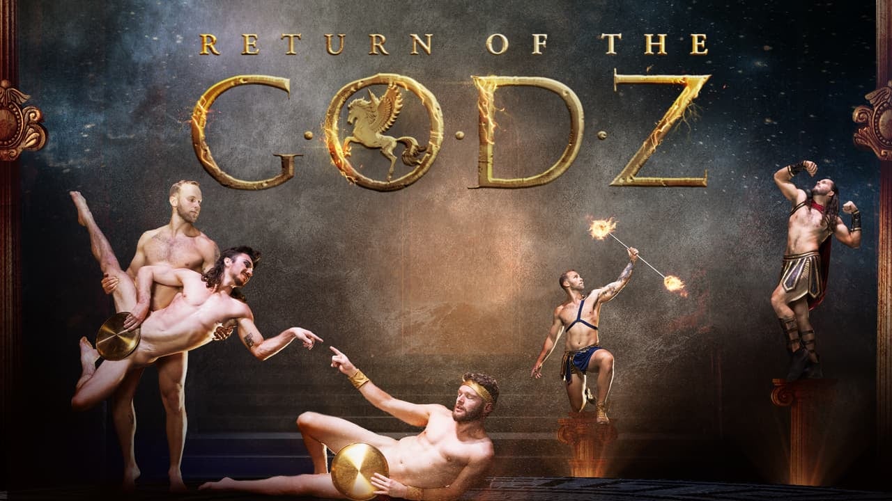 Return of the GODZ