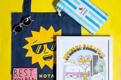 HOTA Shop