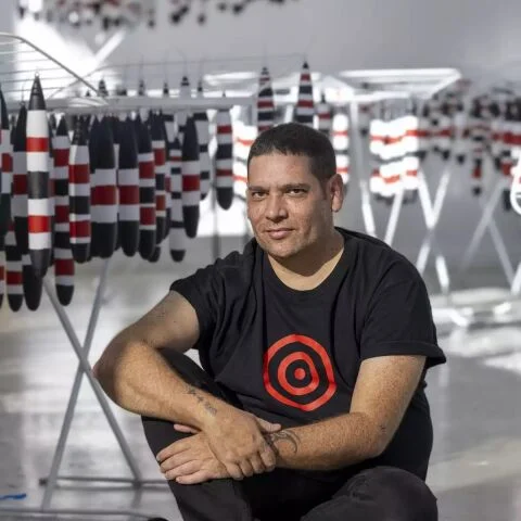 Tony Albert