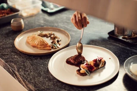 Palette Restaurant