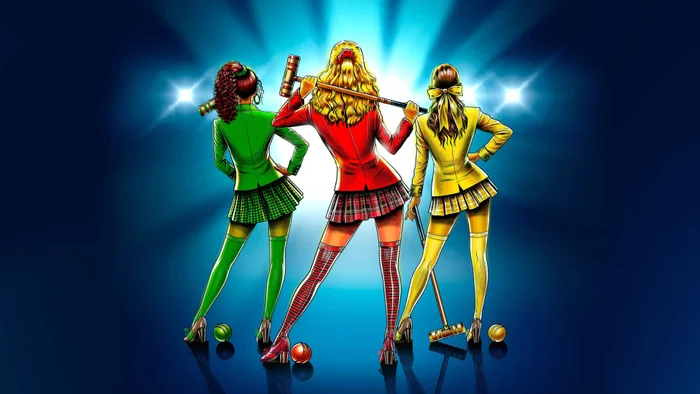 Heathers The Musical
