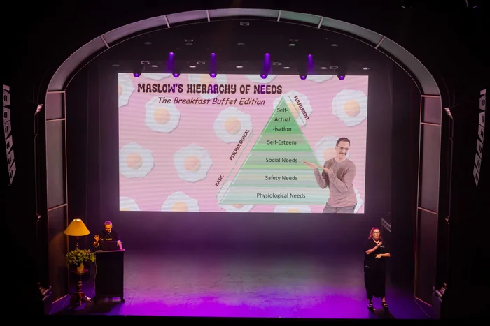 Queer PowerPoint