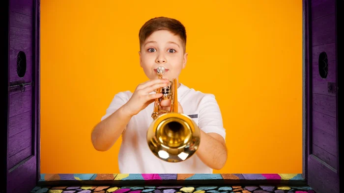 KTO 26: HOT POTATO BAND WORKSHOP