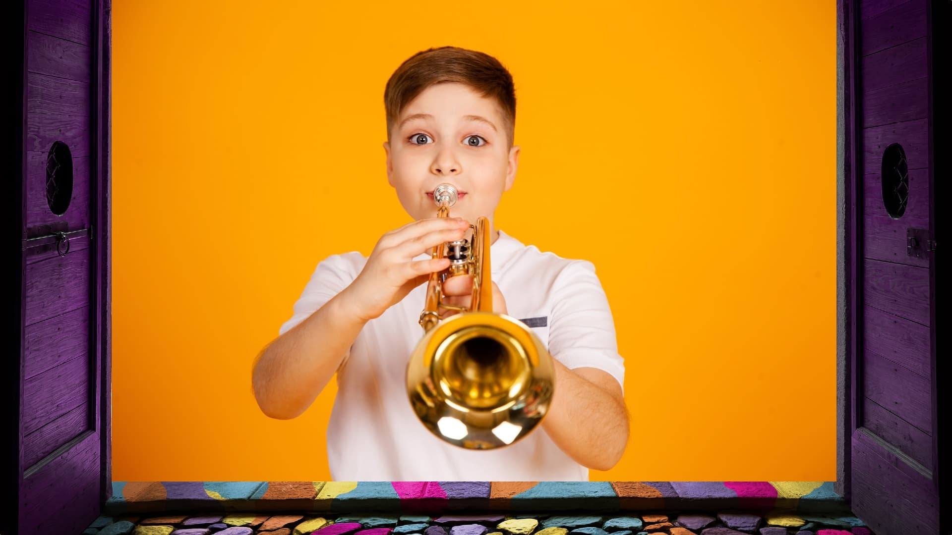 Hot Potato Band Workshop