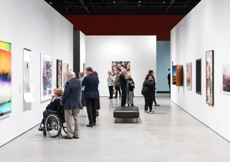 Josephine Ulrick and Win Schubert Photography Award