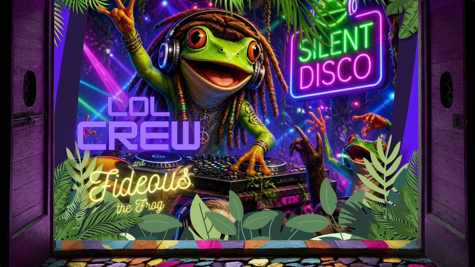 Silent Disco