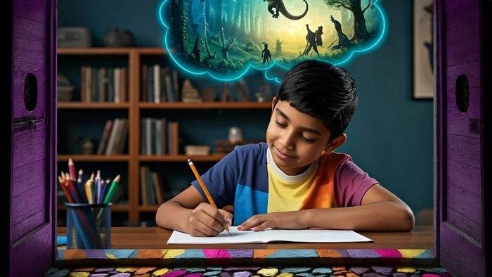 KTO 26: Write Like an Author
