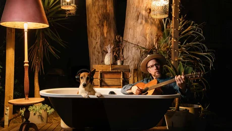 Songcraft Studio: Writing & Recording with HaydenGoSeek